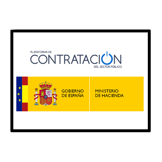 Plataforma de Contratación